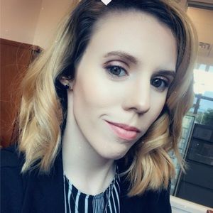 Meet your Posher, Breanna